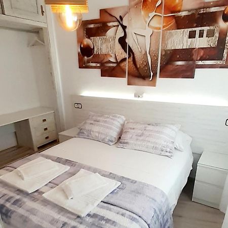 Hostal Kokkola Fuengirola Esterno foto