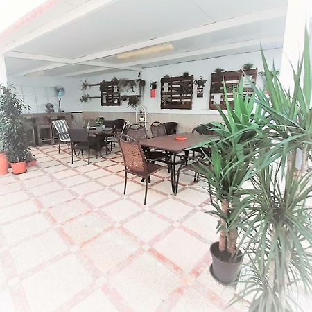 Hostal Kokkola Fuengirola Esterno foto