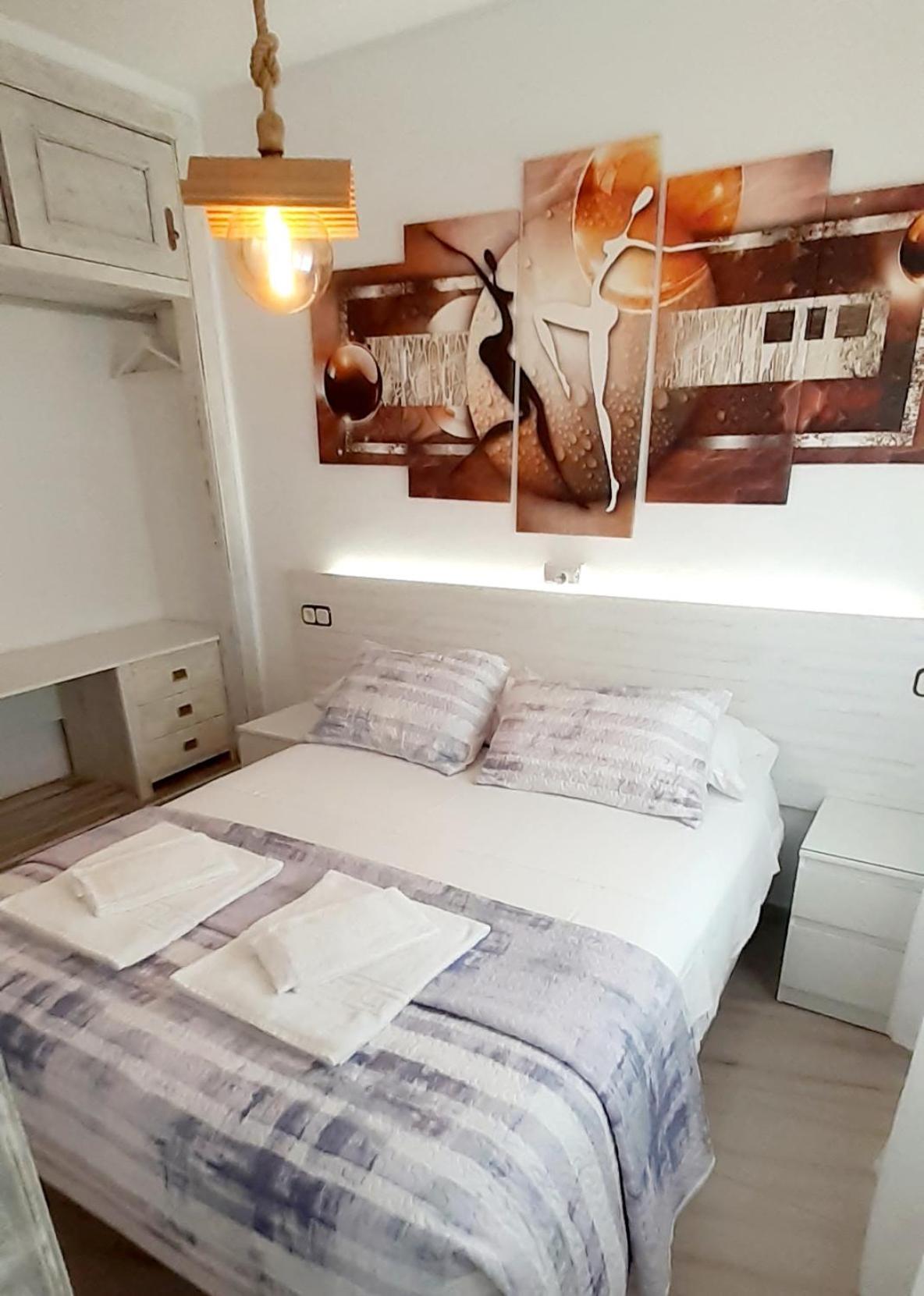 Hostal Kokkola Fuengirola Esterno foto