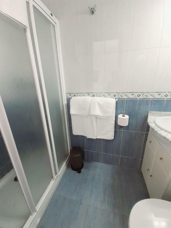 Hostal Kokkola Fuengirola Esterno foto