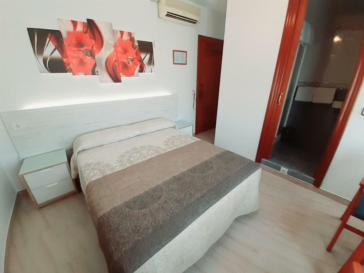 Hostal Kokkola Fuengirola Esterno foto