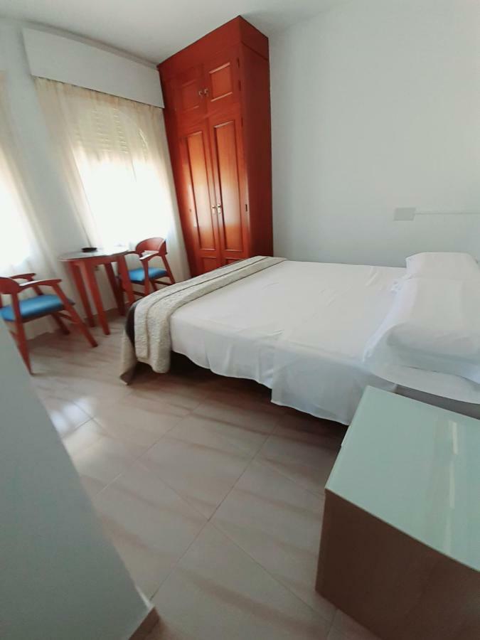 Hostal Kokkola Fuengirola Esterno foto