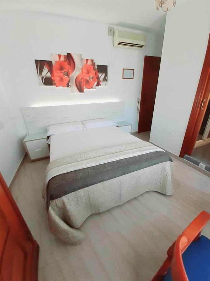 Hostal Kokkola Fuengirola Esterno foto