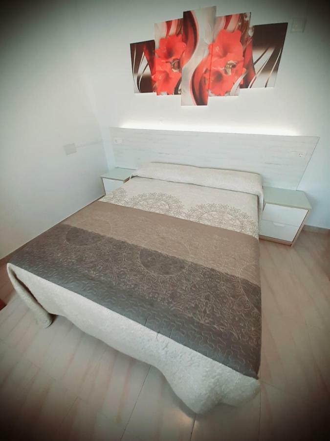 Hostal Kokkola Fuengirola Esterno foto
