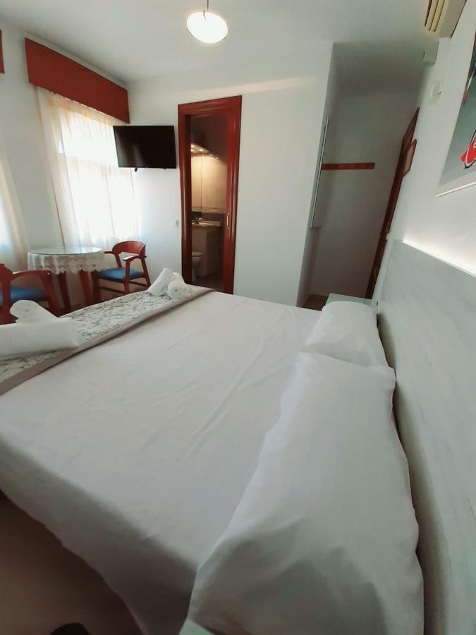 Hostal Kokkola Fuengirola Esterno foto