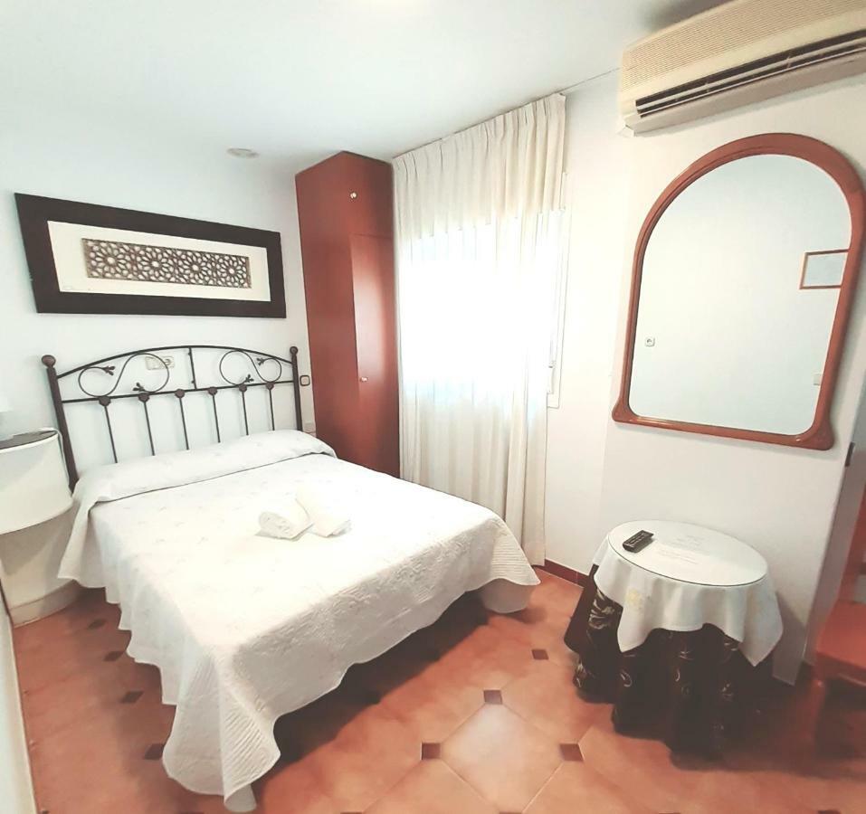 Hostal Kokkola Fuengirola Esterno foto