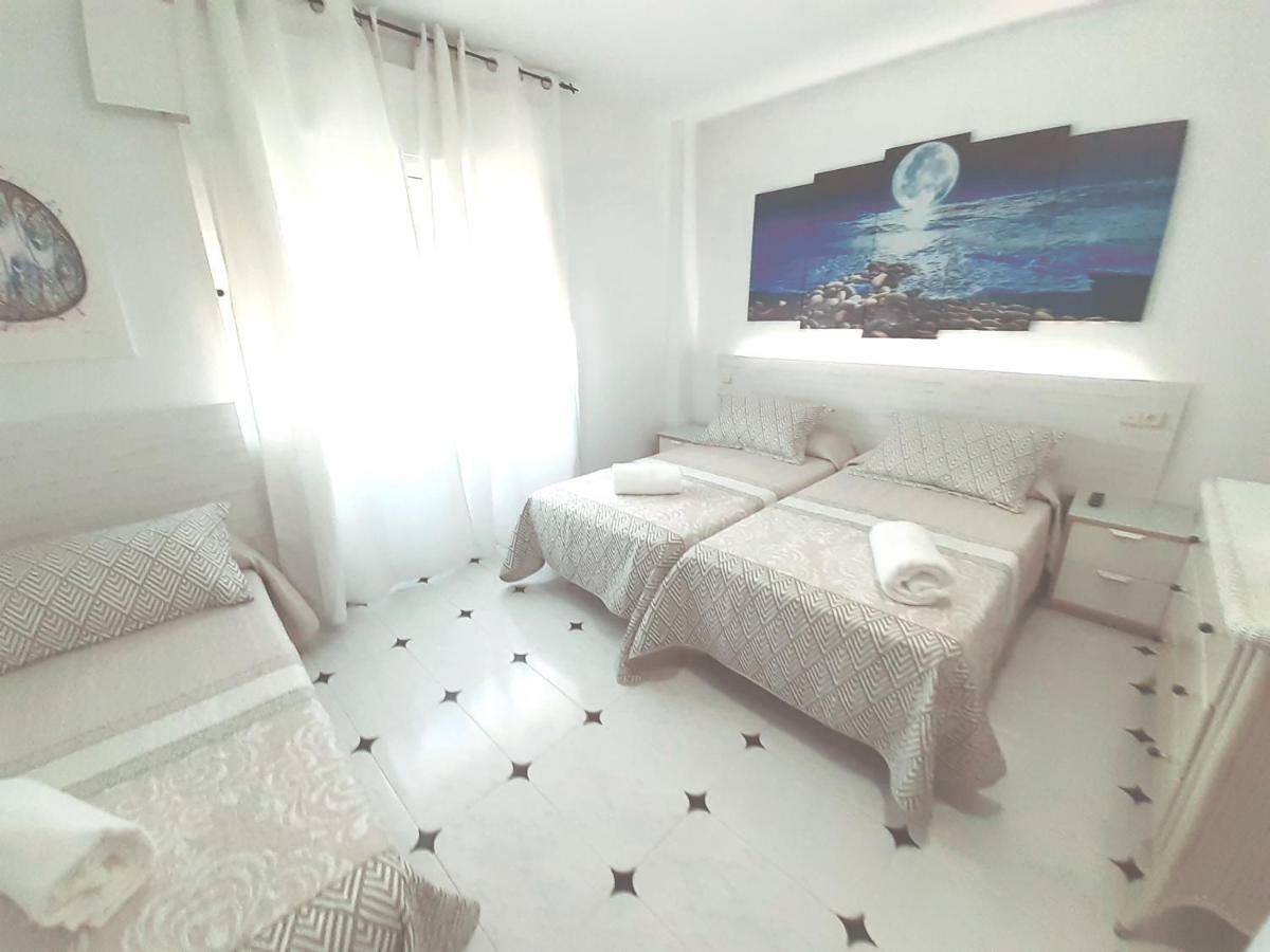 Hostal Kokkola Fuengirola Esterno foto