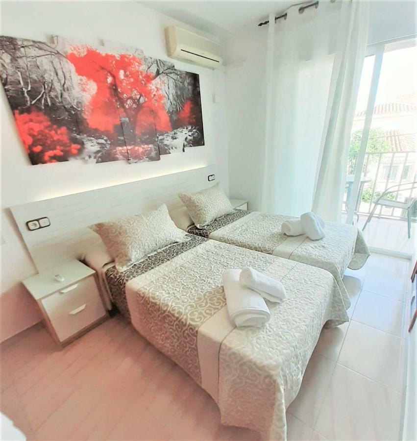 Hostal Kokkola Fuengirola Esterno foto