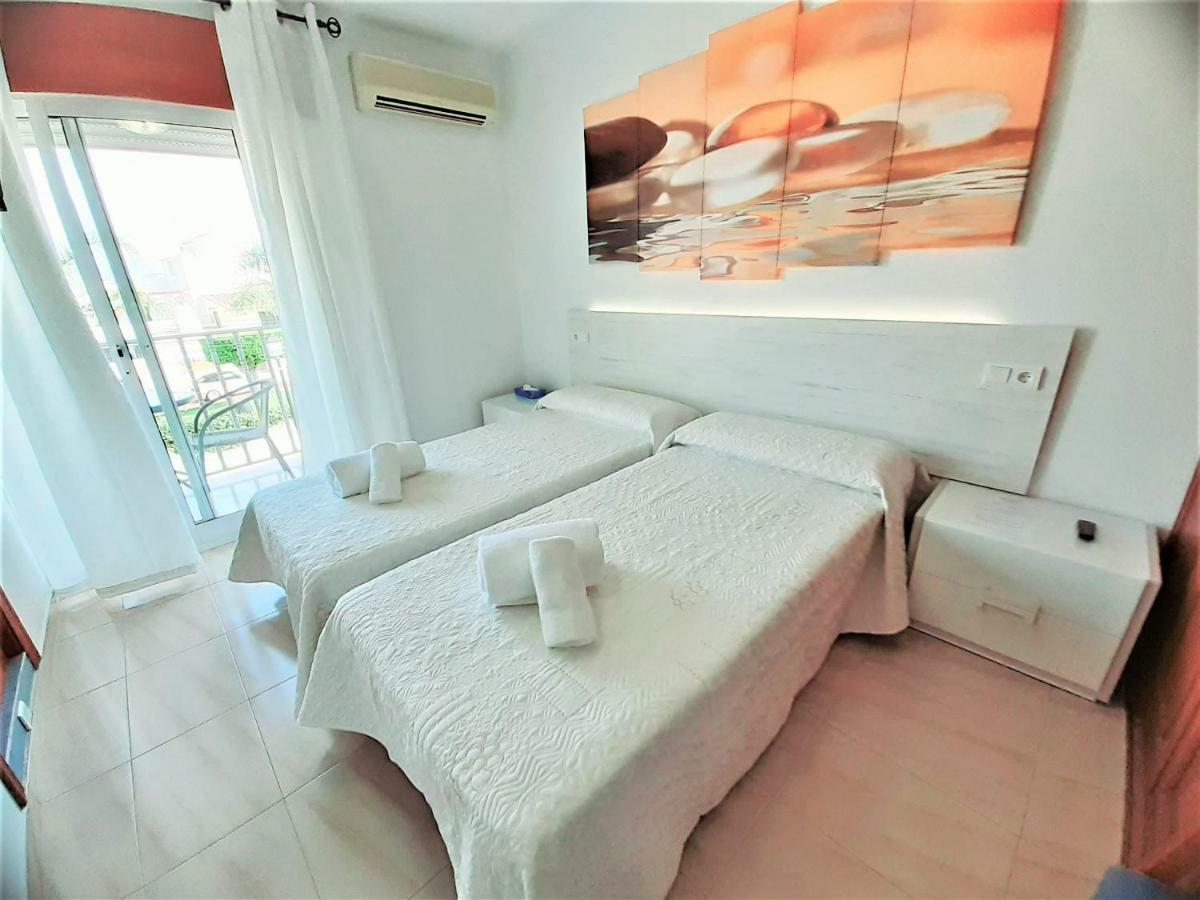 Hostal Kokkola Fuengirola Esterno foto