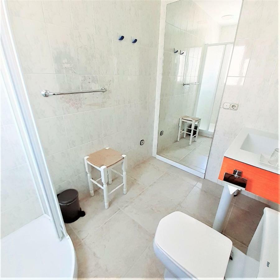 Hostal Kokkola Fuengirola Esterno foto