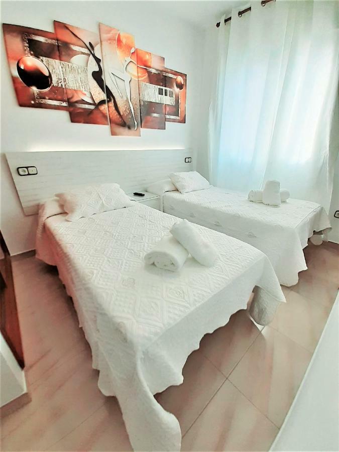 Hostal Kokkola Fuengirola Esterno foto