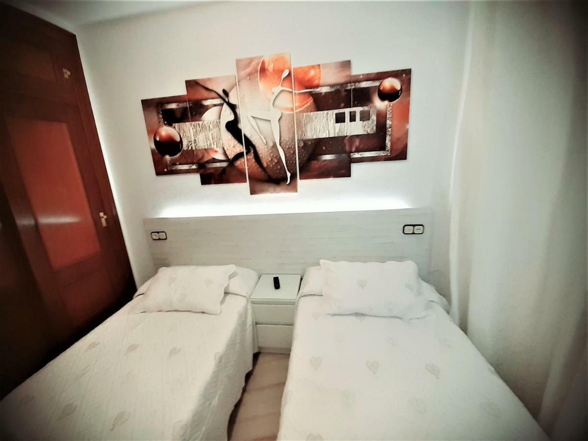 Hostal Kokkola Fuengirola Esterno foto