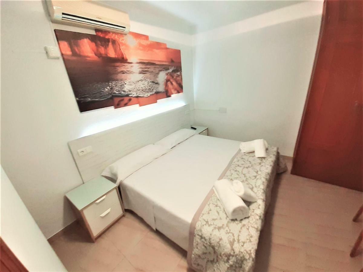 Hostal Kokkola Fuengirola Esterno foto