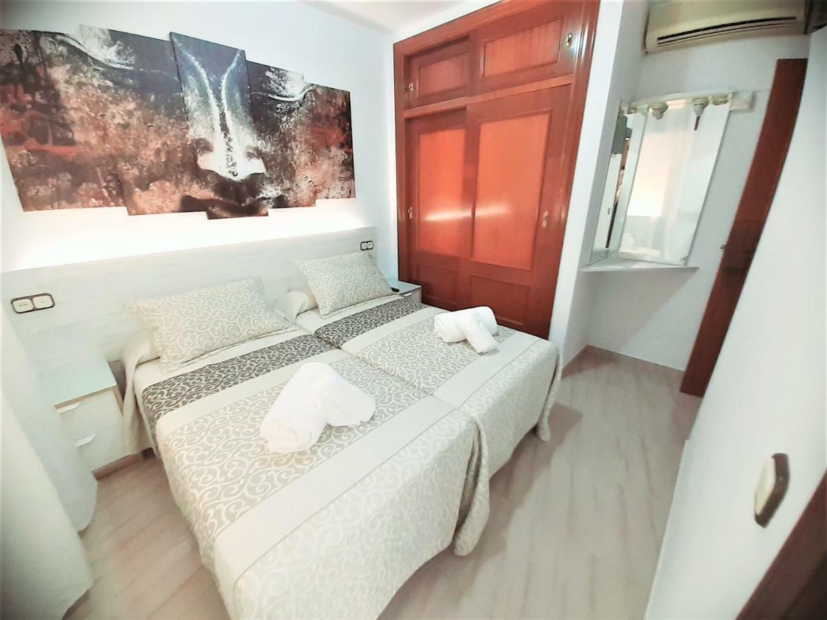 Hostal Kokkola Fuengirola Esterno foto