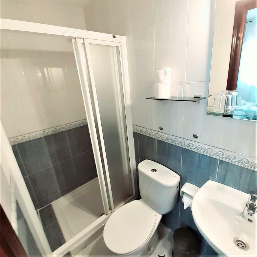 Hostal Kokkola Fuengirola Esterno foto