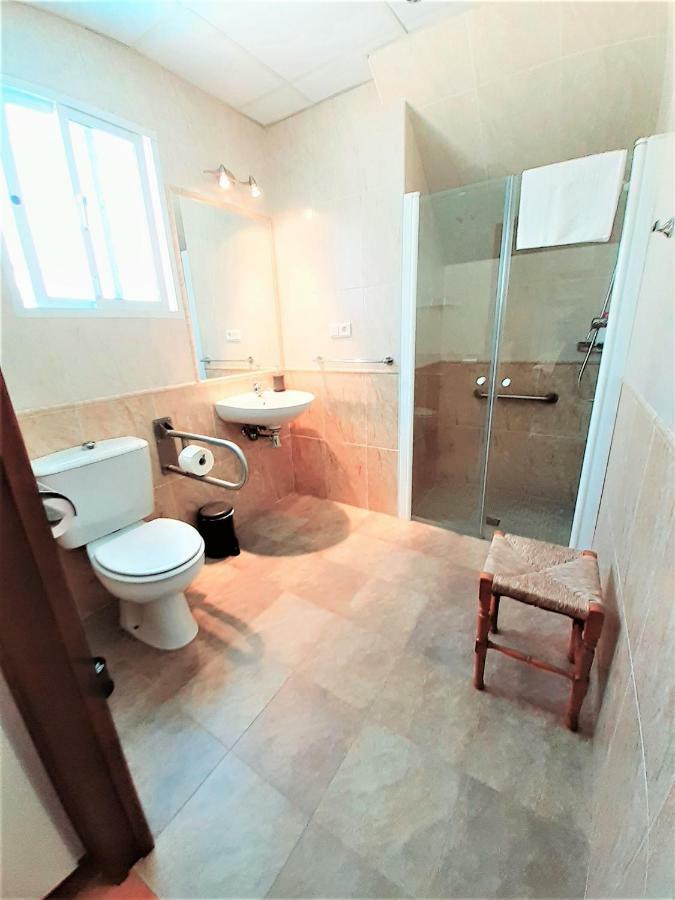 Hostal Kokkola Fuengirola Esterno foto