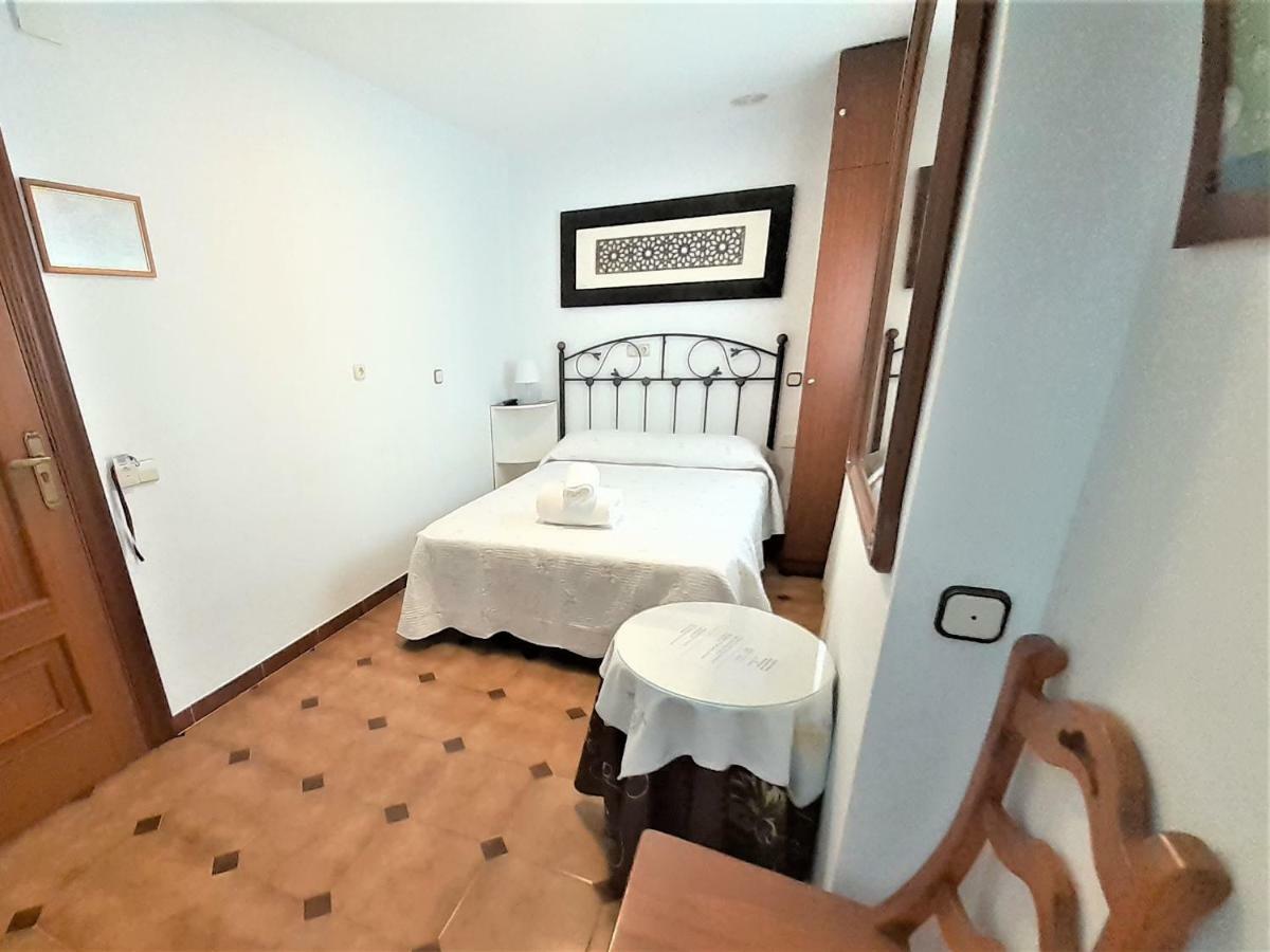 Hostal Kokkola Fuengirola Esterno foto