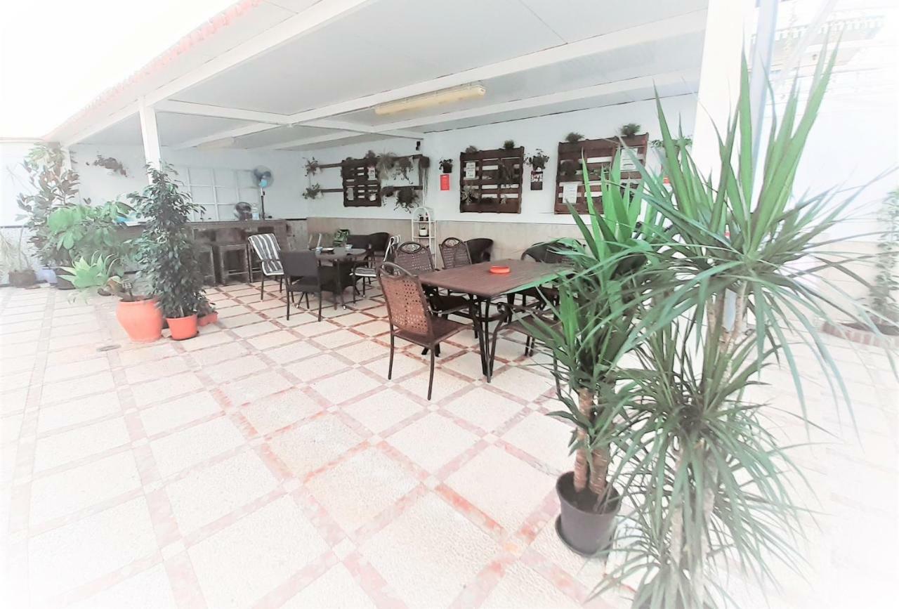 Hostal Kokkola Fuengirola Esterno foto