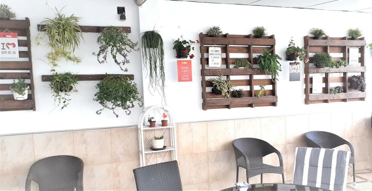 Hostal Kokkola Fuengirola Esterno foto
