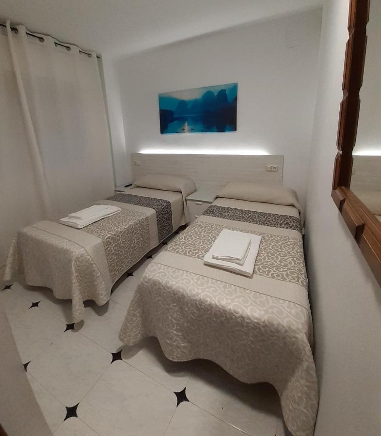 Hostal Kokkola Fuengirola Esterno foto