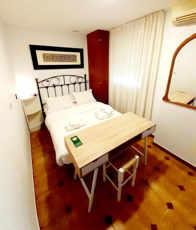 Hostal Kokkola Fuengirola Esterno foto