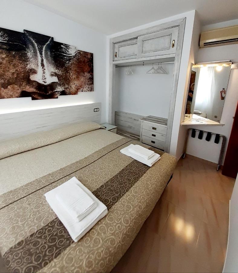 Hostal Kokkola Fuengirola Esterno foto