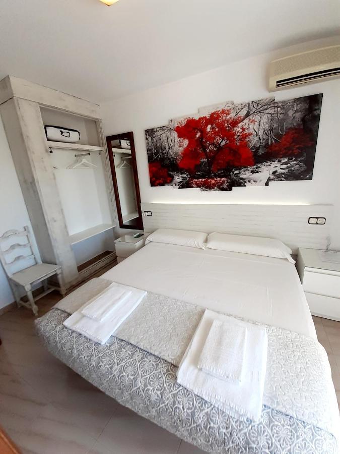 Hostal Kokkola Fuengirola Esterno foto