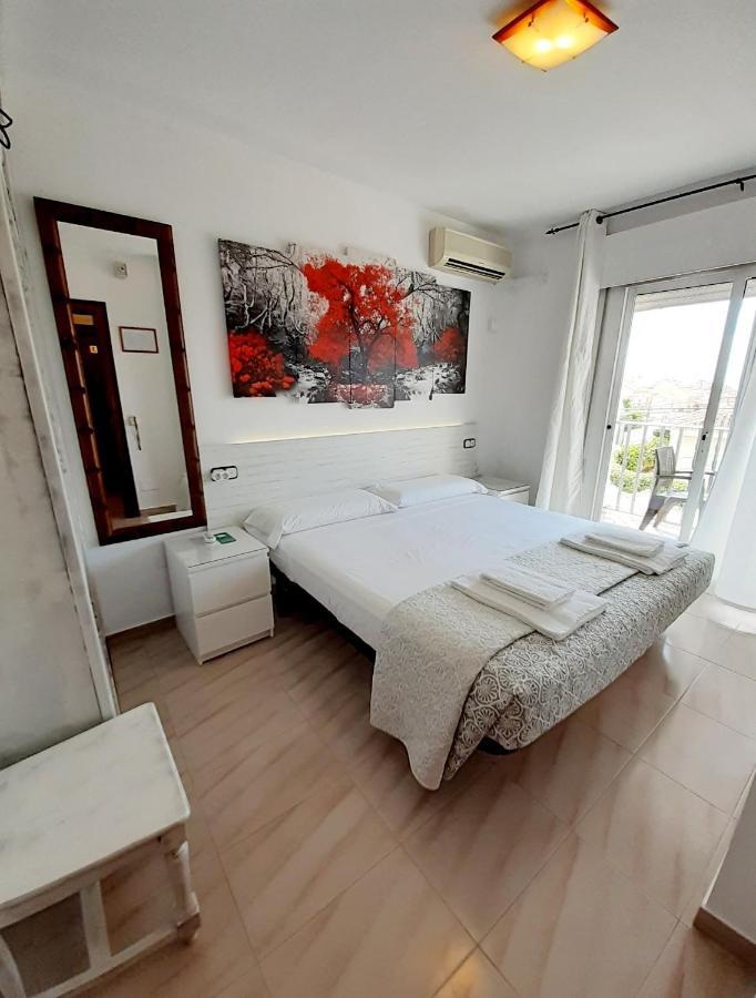 Hostal Kokkola Fuengirola Esterno foto